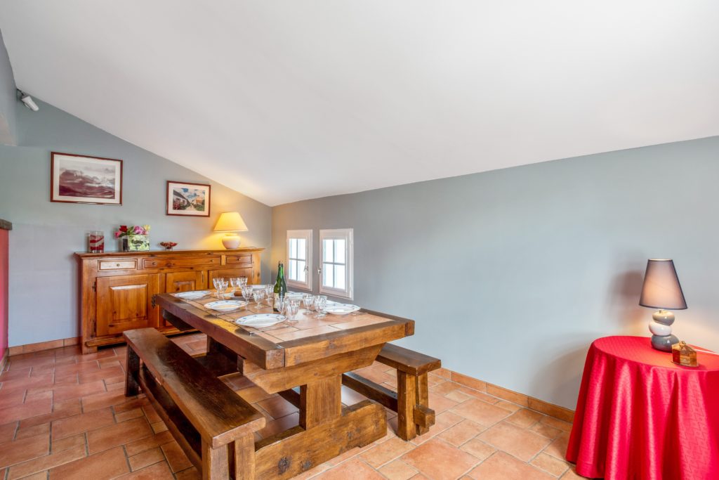 Kergaroel Maison Ronan