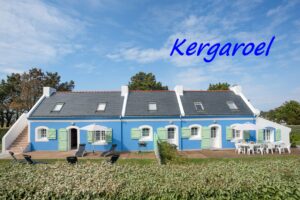 Kergaroel Offre randonneurs