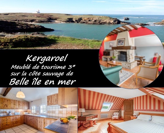 Kergaroel Vignettes