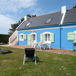 Maison Gaëlle